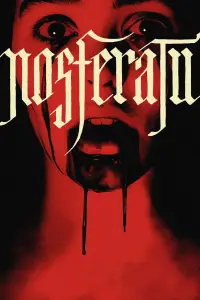 Poster to the movie "Nosferatu" #905042