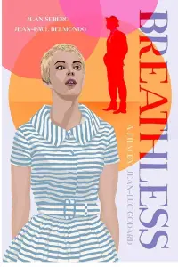 Poster to the movie "Breathless" #943978