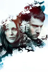 Poster to the movie "6 Souls" #706646