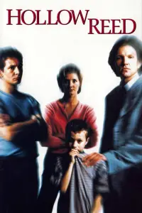 Poster to the movie "Hollow Reed" #1172163