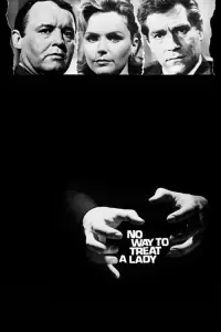 Poster to the movie "No Way to Treat a Lady" #1134235