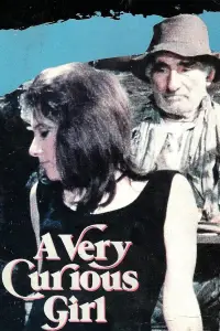 Poster to the movie "A Very Curious Girl" #1157984