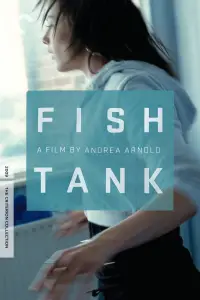 Poster to the movie "Fish Tank" #988692