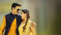 Backdrop to the movie "Aaradugula Bullet" #866392