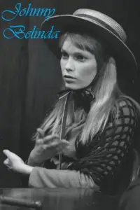 Poster to the movie "Johnny Belinda" #1157179