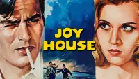 Backdrop to the movie "Joy House" #1079620