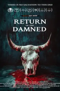 La hacienda, el regreso de los malditos