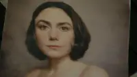 Backdrop to the movie "Lucía, the Woman Without a Face" #870612