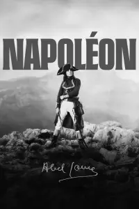 Poster to the movie "Napoléon" #1111631