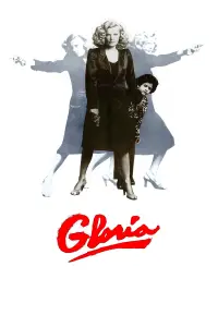 Poster to the movie "Gloria" #1098984