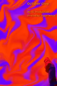 Poster to the movie "October Glow" #1008090