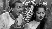 Backdrop to the movie "Pyaasa" #746014