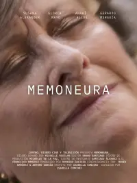Poster to the movie "MemoNeura" #1007135