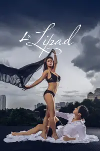 Poster to the movie "L: Lipad" #1004755