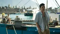 Backdrop to the movie "Road