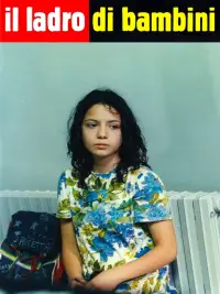 Poster to the movie "The Stolen Children" #1163662