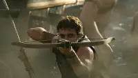 Backdrop to the movie "Untitled Gladiator Sequel" #738730