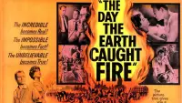 Backdrop to the movie "The Day the Earth Caught Fire" #1149967