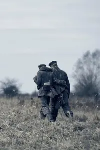 Poster to the movie "All Quiet on the Western Front" #803110