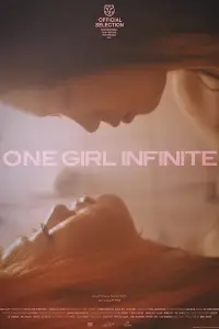 Poster to the movie "One Girl Infinite" #579934