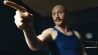 Backdrop to the movie "Bronson" #794284