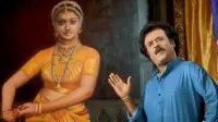 Backdrop to the movie "Chandramukhi" #787165