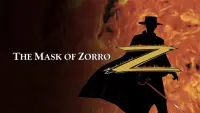 Backdrop to the movie "The Mask of Zorro" #949179