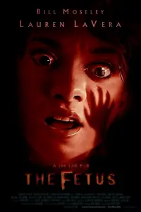 Poster to the movie "The Fetus" #1027736