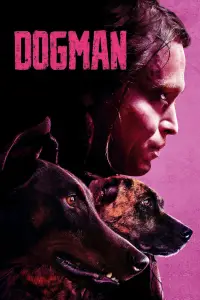 Poster to the movie "DogMan" #628422
