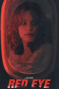 Poster to the movie "Red Eye" #1138624