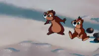 Backdrop to the movie "Chip an