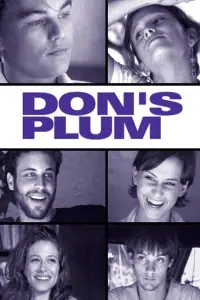 Don's Plum