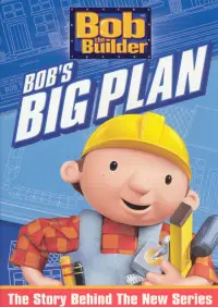 Poster to the movie "Bob the Builder: Bob