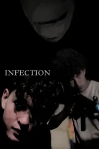 Poster to the movie "Infection" #806303