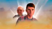 Backdrop to the movie "Max & Me" #696889