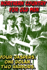 Poster to the movie "Northern Country for Old Men" #660793