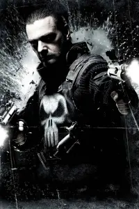 Poster to the movie "Punisher: War Zone" #821931