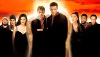Backdrop to the movie "Dogma" #724101