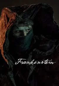 Poster to the movie "Frankenstein" #901386