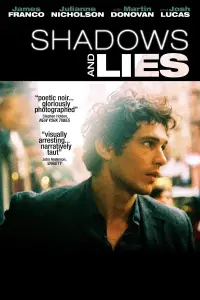 Poster to the movie "Shadows & Lies" #1165143