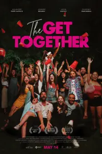 Poster to the movie "The Get Together" #1229261