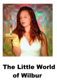 Poster to the movie "The Little World of Wilbur" #864248
