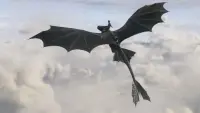 Backdrop to the movie "Untitled How to Train Your Dragon Film" #814841
