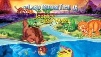 Backdrop to the movie "The Land Before Time IX: Journey to Big Water" #1042697