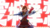 Backdrop to the movie "Revue Starlight: The Movie" #750279