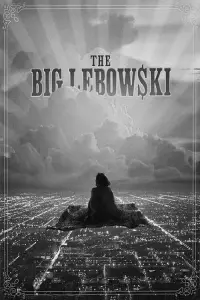 Poster to the movie "The Big Lebowski" #753689