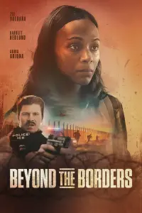 Poster to the movie "The Absence of Eden" #962787