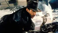 Backdrop to the movie "Raiders of the Lost Ark" #790134