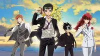 Backdrop to the movie "Yu Yu Hakusho - Two Shots / All or Nothing" #760429