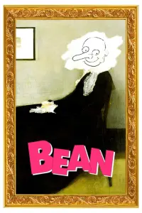 Poster to the movie "Bean" #953089